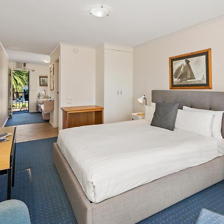קאווס North Pier Hotel מראה חיצוני תמונה