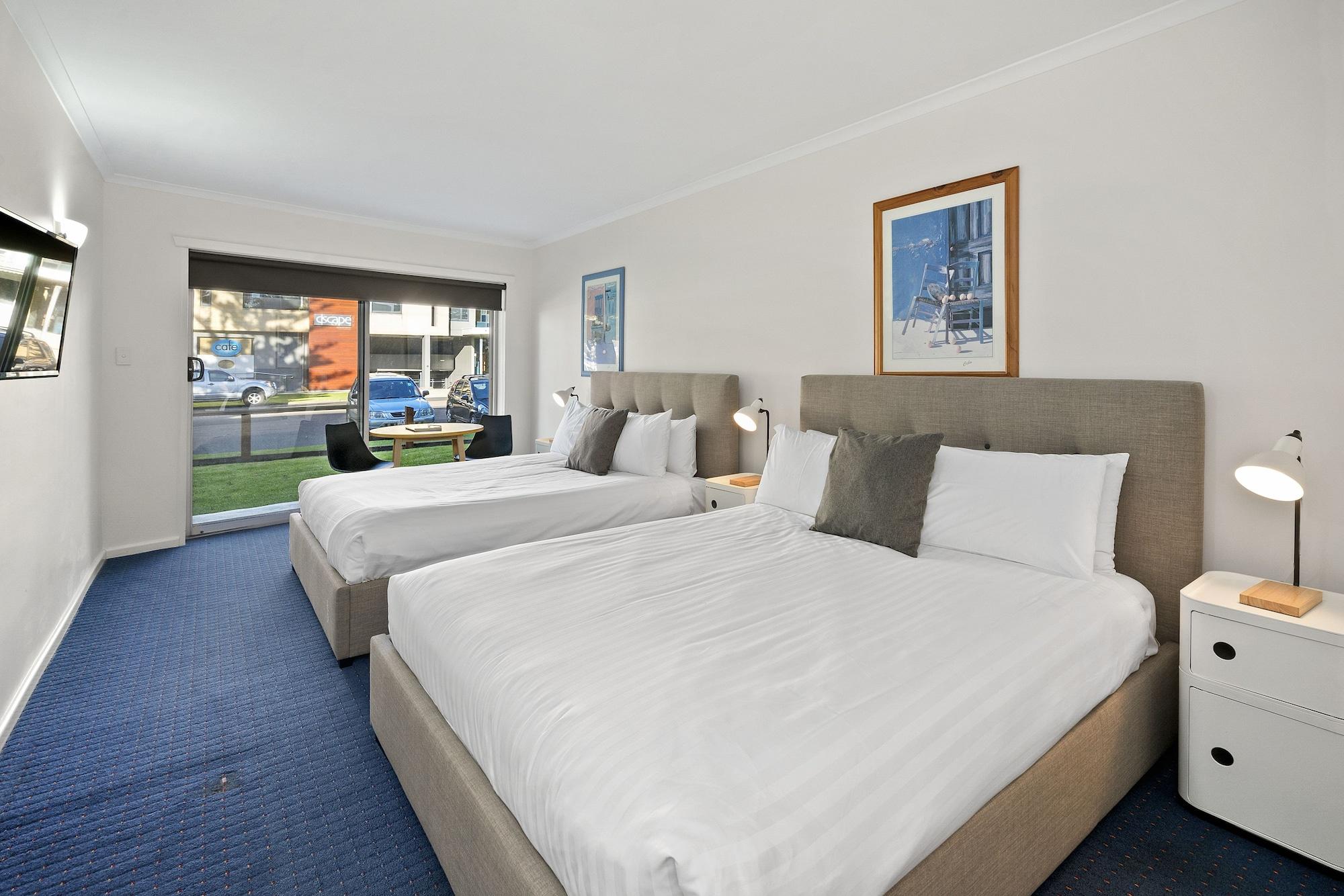 קאווס North Pier Hotel מראה חיצוני תמונה